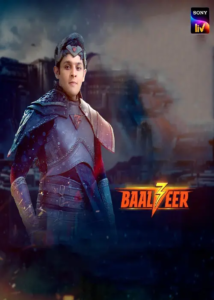 Baalveer 3 17th July 2023 Full Episode 57