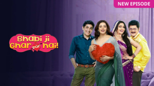 Bhabi Ji Ghar Par Hai 23rd June 2023 Full Episode 2099