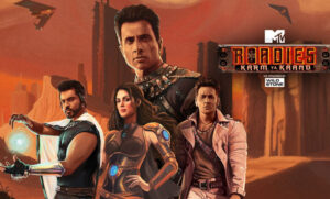 MTV Roadies – Karm Ya Kaand 23rd July 2023 Full Episode 16