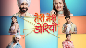 Teri Meri Doriyaan 26th July 2023 Episode 204 – 26 June 2025