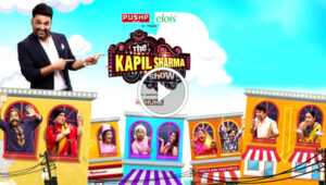 The Kapil Sharma Show 4 (Finale) 23rd July 2023 Episode 344